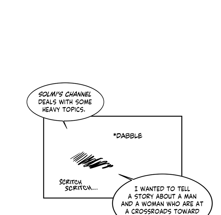 Solmi's Channel - episode Epilogue - 12