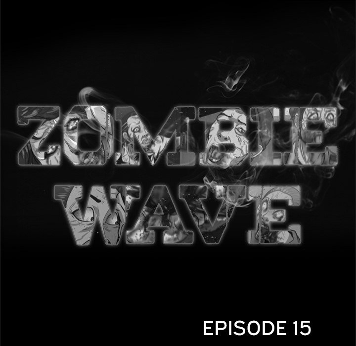 Zombie Wave - episode 15 - 14