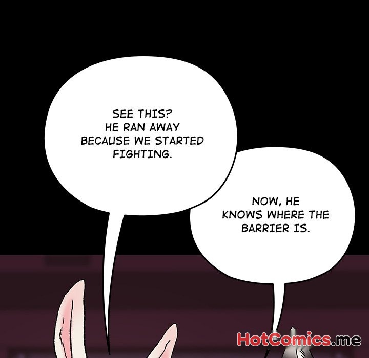 Tales of the Feral Maidens - episode 8 - 89