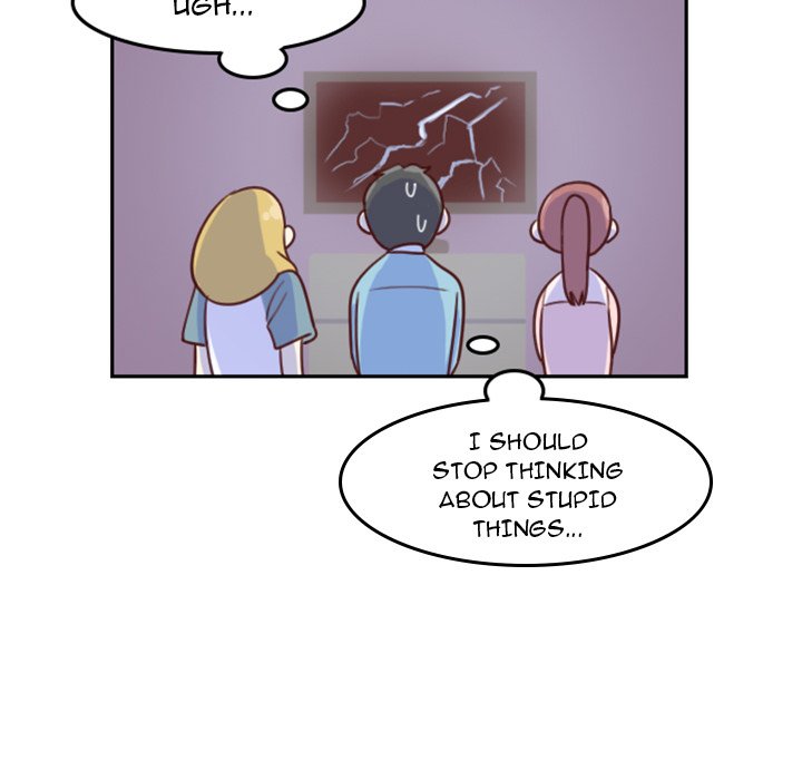 Hidden From The Light - episode 5 - 84