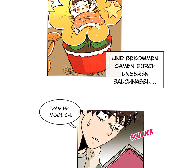 Händchenhalten Auf Eigene Gefahr - episode 3 - 38