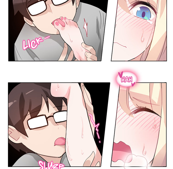 A Pervert's Daily Life - episode 7 - 47
