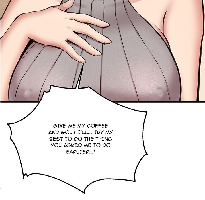 The Delivery Rider - episode 9 - 4