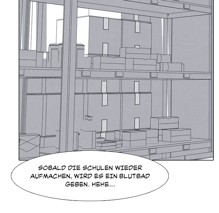Teufel der Oberstufe - episode 256 - 13