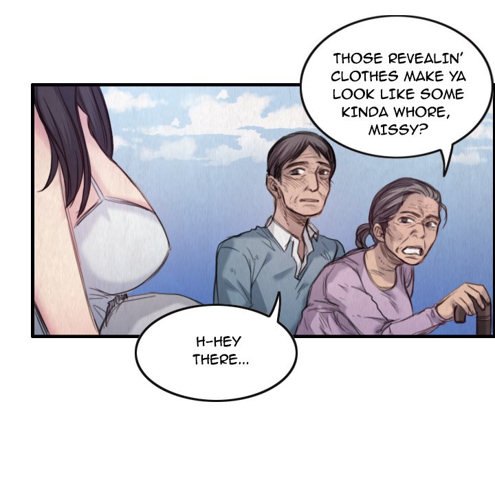 The Island - episode 1 - 103