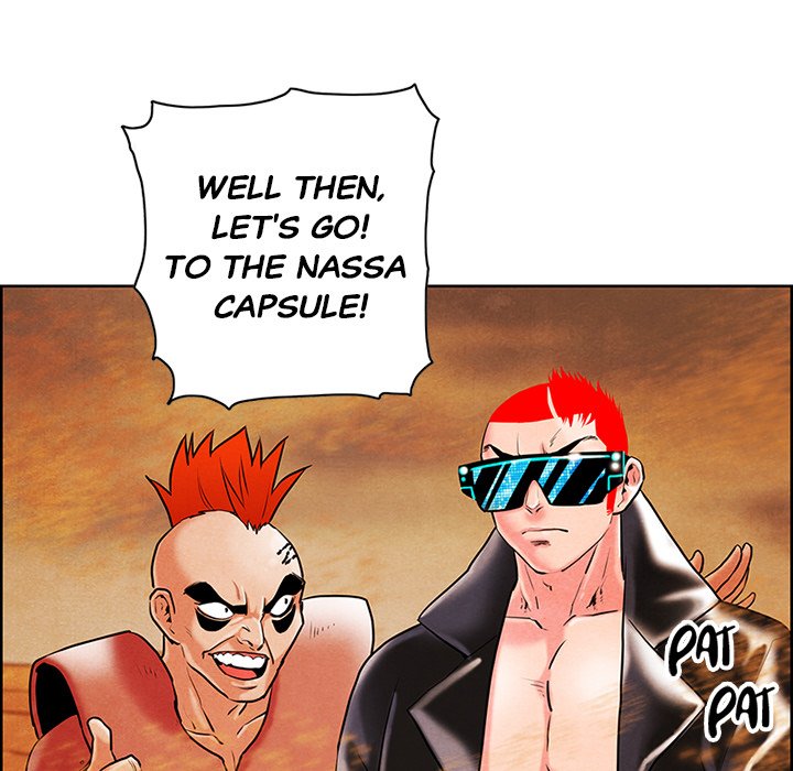 NASSA - episode 19 - 52