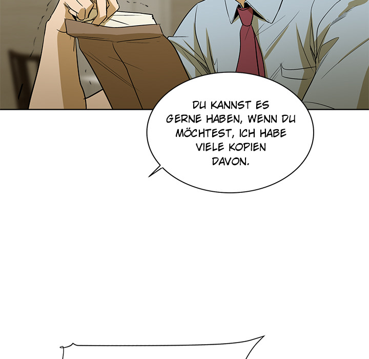 Besondere Beziehungen - episode 33 - 34