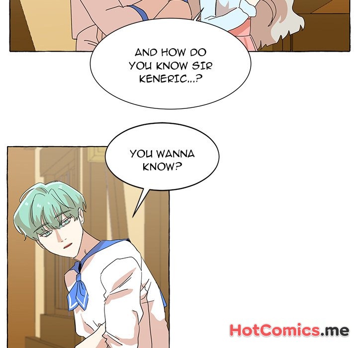 New Life, New Me - episode 8 - 30
