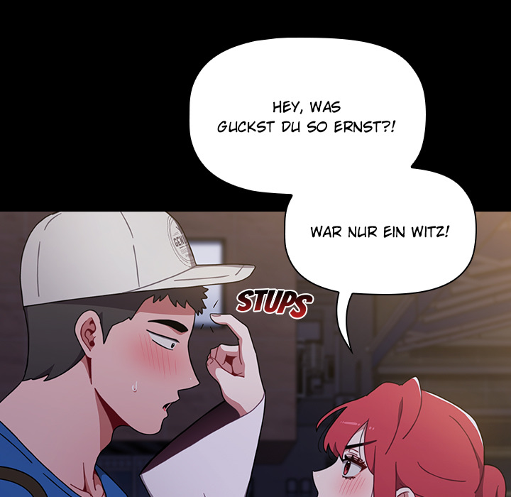Spätzünder - episode 10 - 18