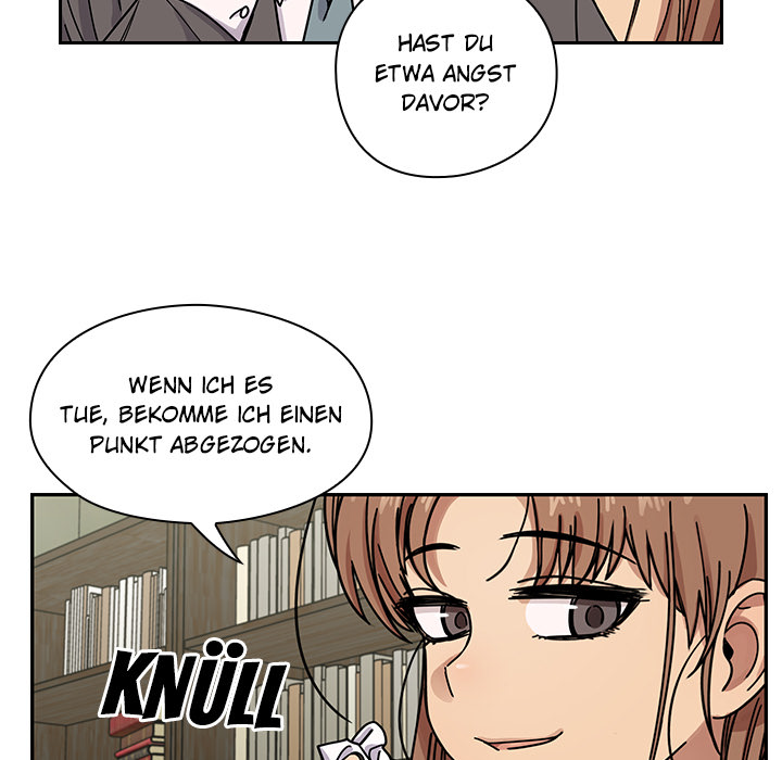 Zuckerbrot und Peitsche - episode 18 - 20