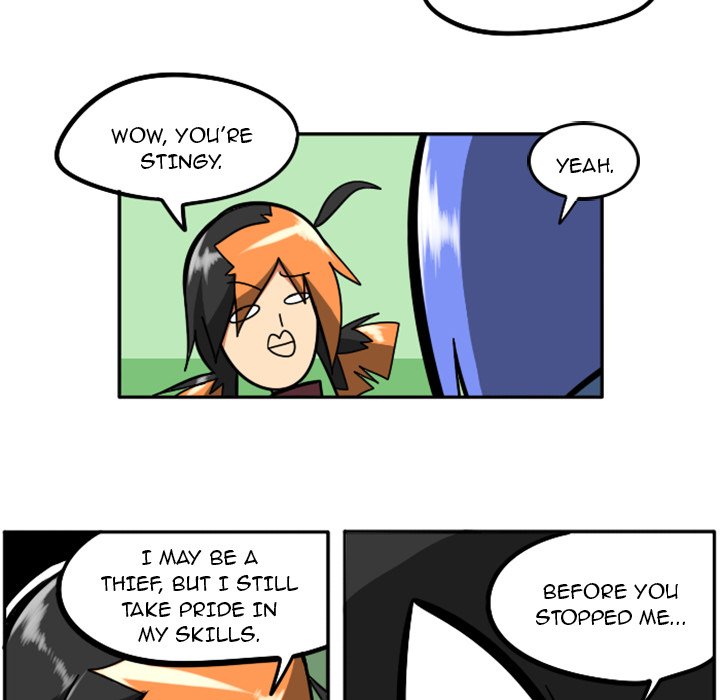 Maki and Friends - episode 25 - 72