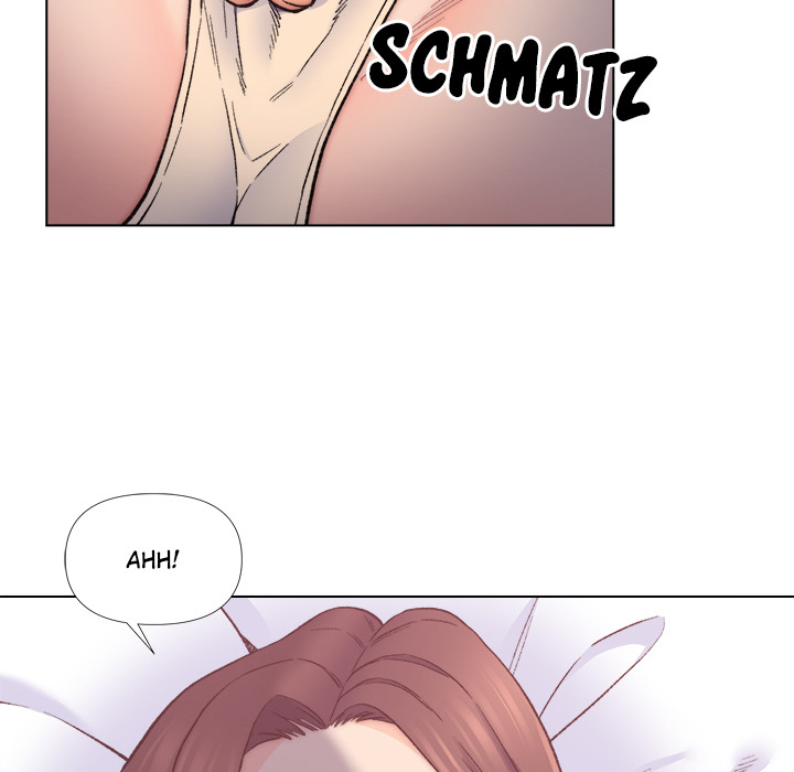 Rache ist süß - episode 1 - 8