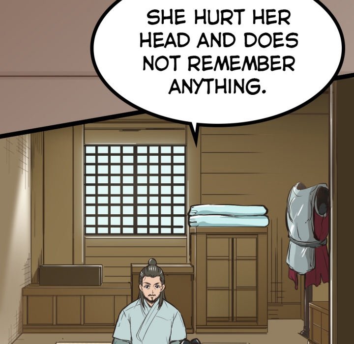 River Where the Moon Rises - episode 21 - 5