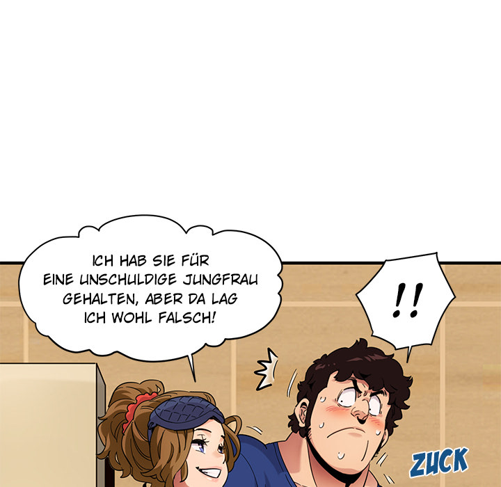 Wer hat Angst vor Mister H? - episode 26 - 80