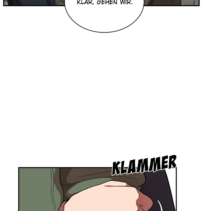 Enge Nachbarn - episode 40 - 99