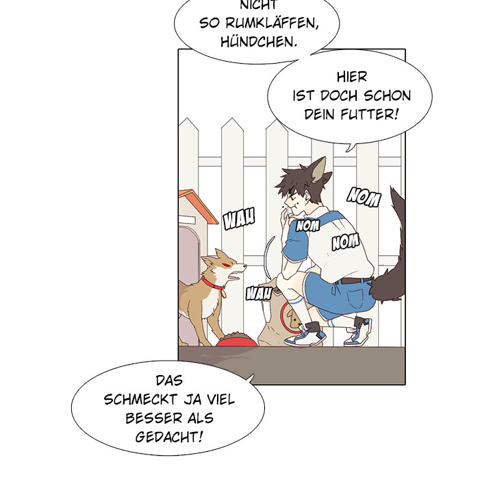 Wild City - episode 1 - 24