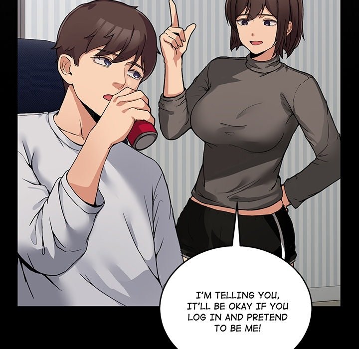 No Men Allowed - episode Prologue - 13