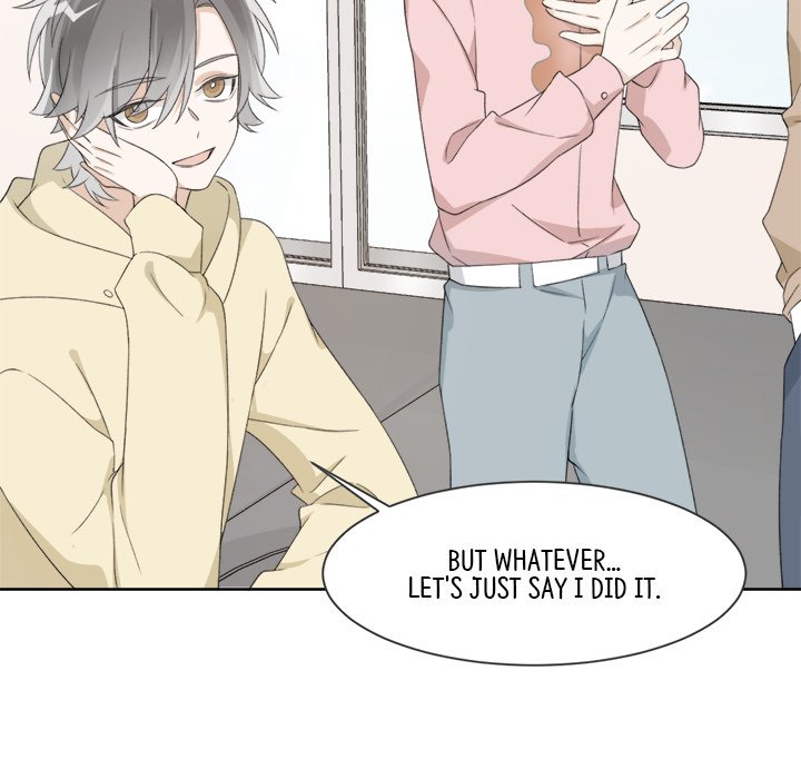 Can't Defy Fate - episode 26 - 46