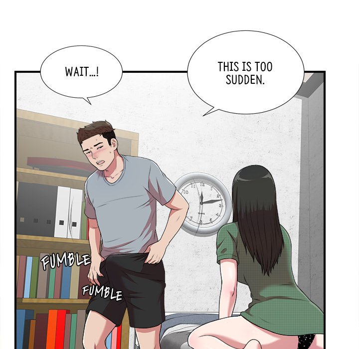 The Secret Friend - episode 40 - 70