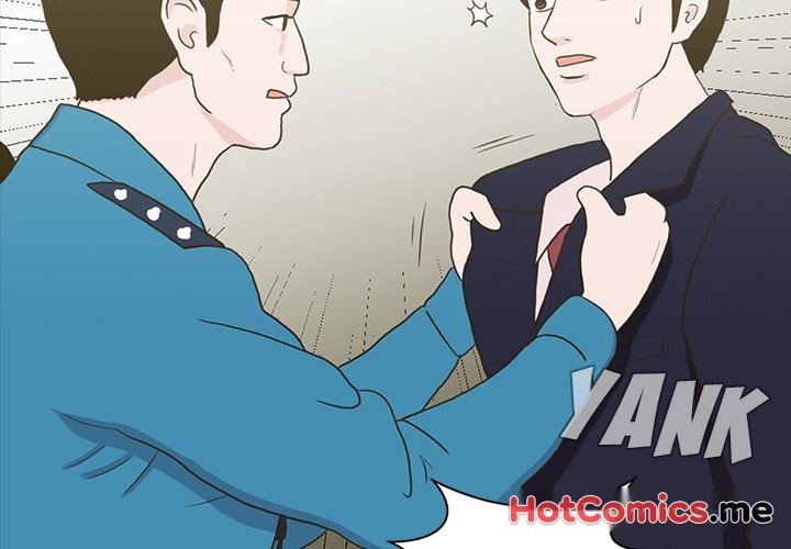 Dalhee's Boarding House - episode 11 - 1