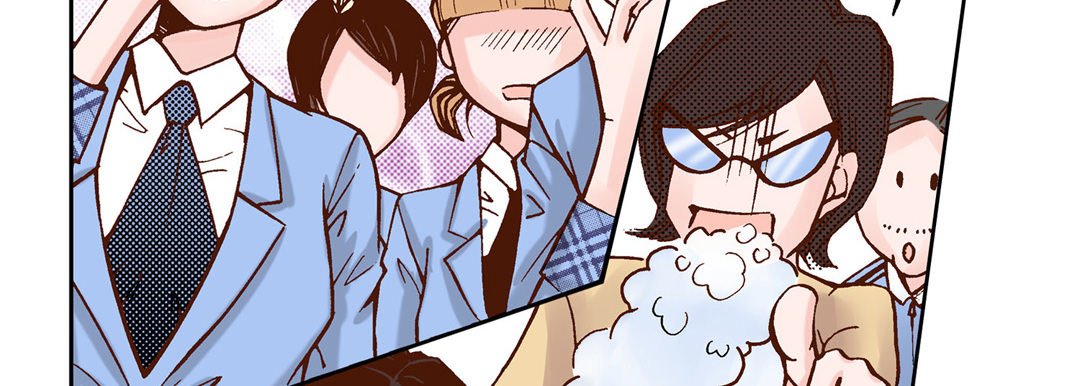 100% Perfect Girl - episode 18 - 34