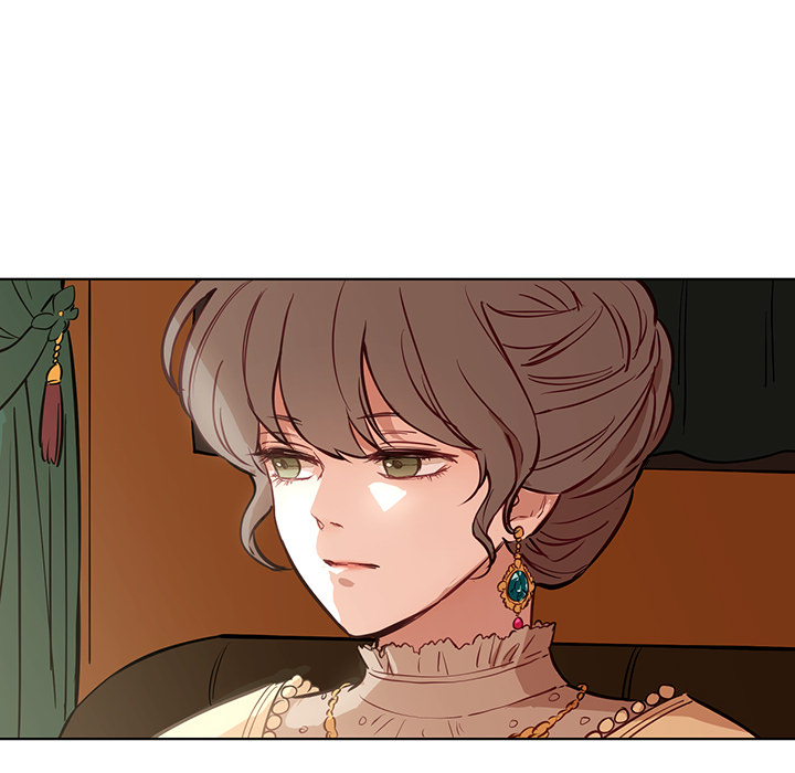 The Blood of Madam Giselle - episode 7 - 10