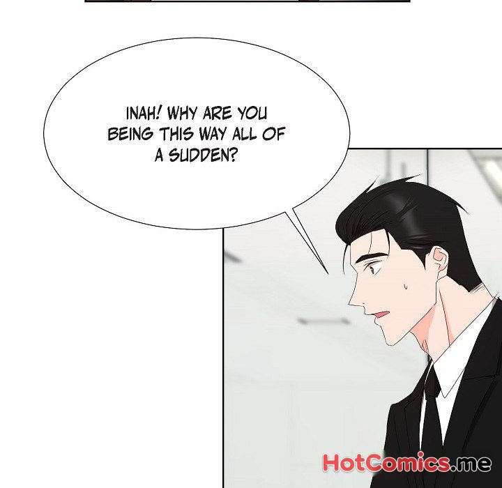 Fragrant Office Life - episode 40 - 51