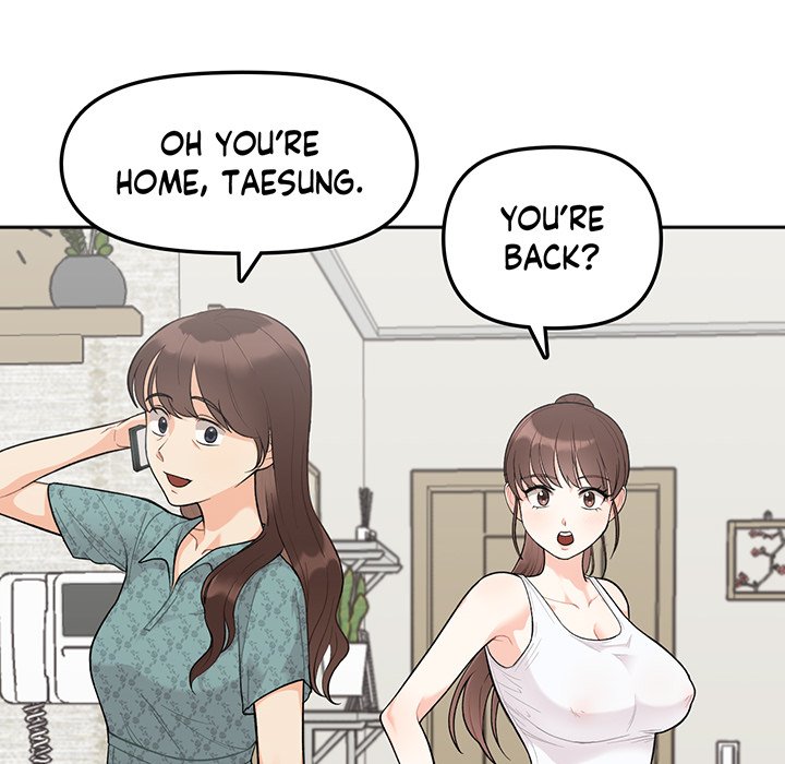 Secret Siblings - episode 1 - 173