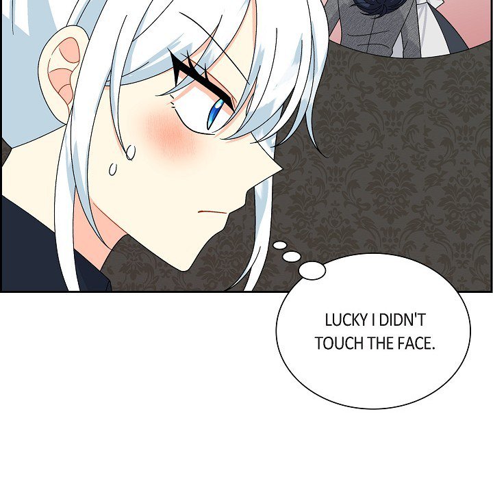 The Destroyer Fell in Love with Me - episode 54 - 43