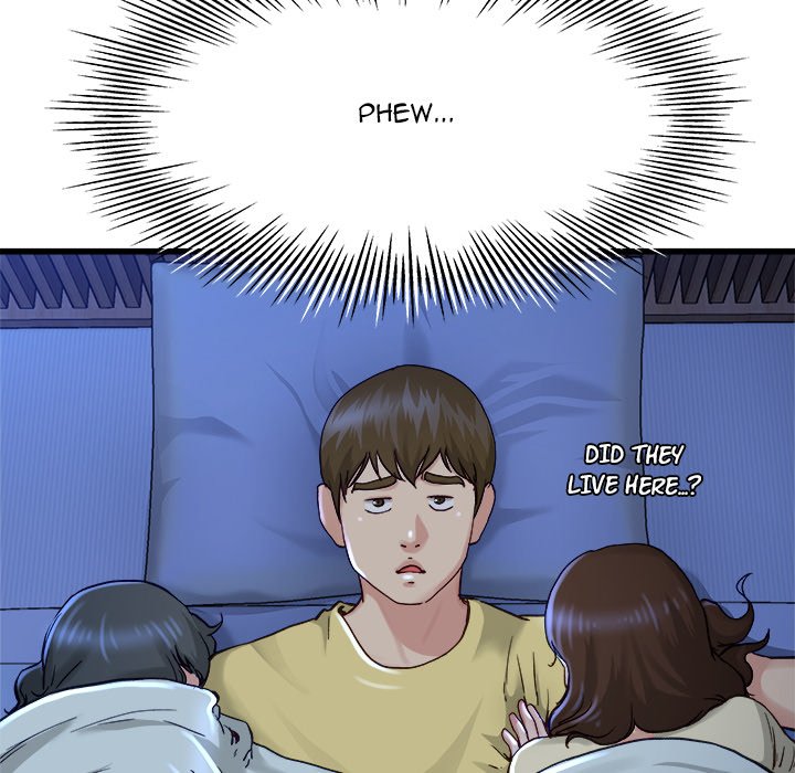 My Memory of You - episode 12 - 34