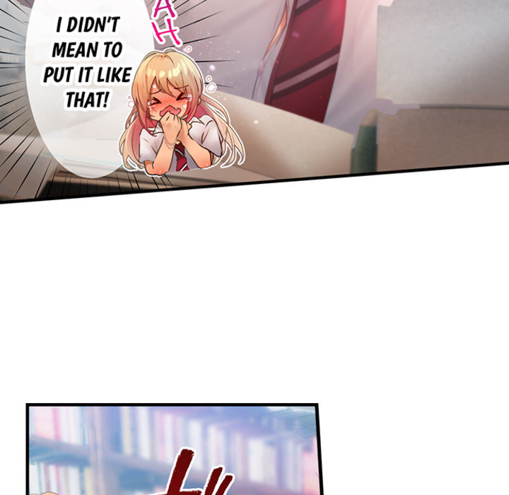 Sex in a Sauna With a No Makeup Gyaru - episode 13 - 29