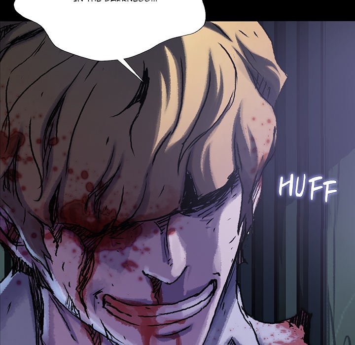 Blood Blade - episode 32 - 60