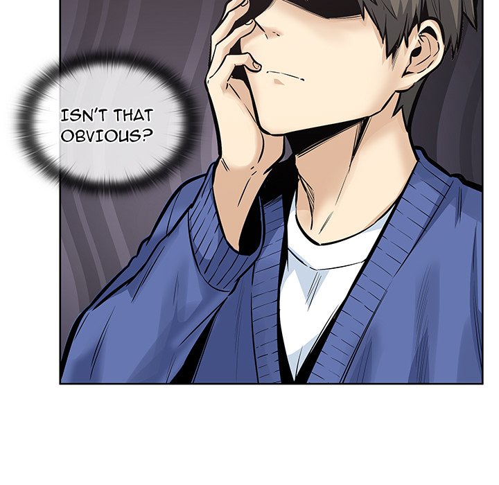 Excuse Me, This is my Room - episode 46 - 73