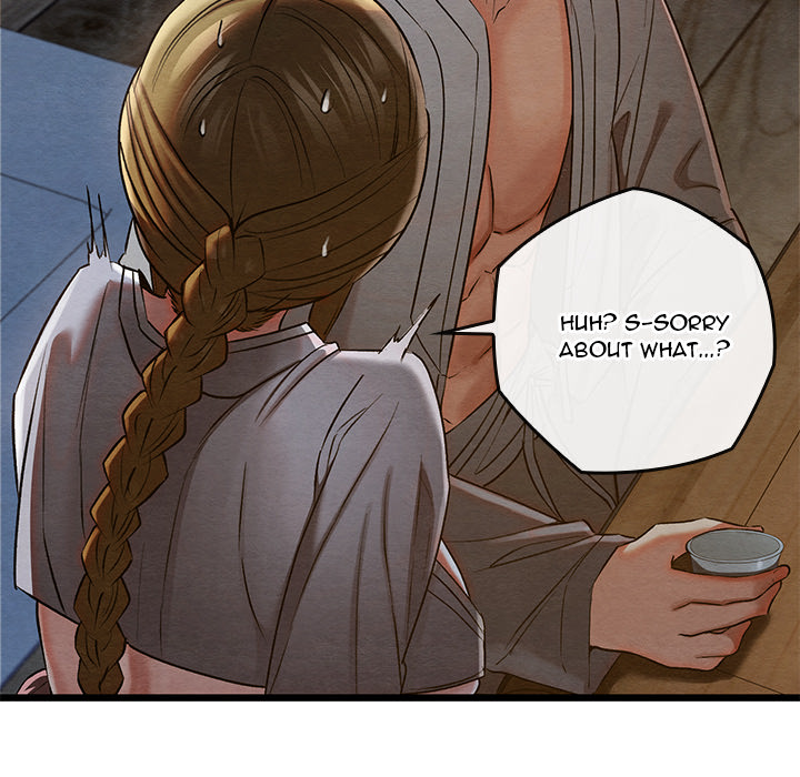 Master of Intimacy - UNCENSORED - episode 17 - 43