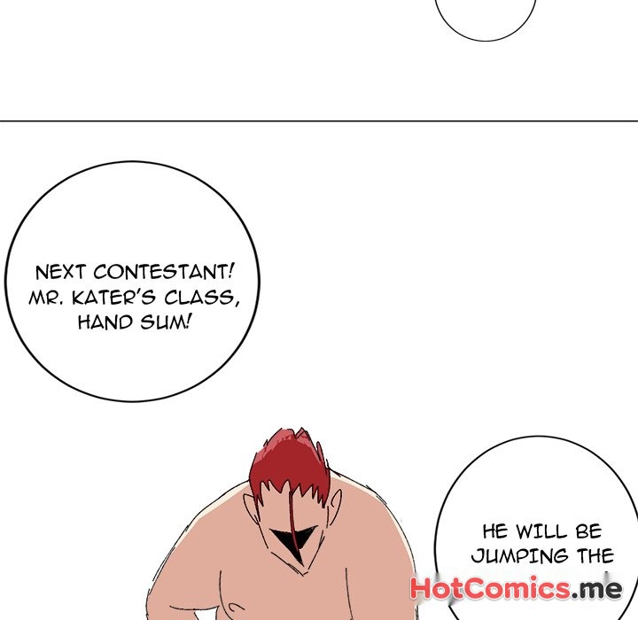 Chilly Charlie - episode 9 - 10