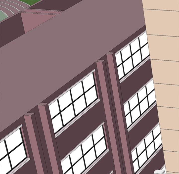 Taekwon High - episode 1 - 8