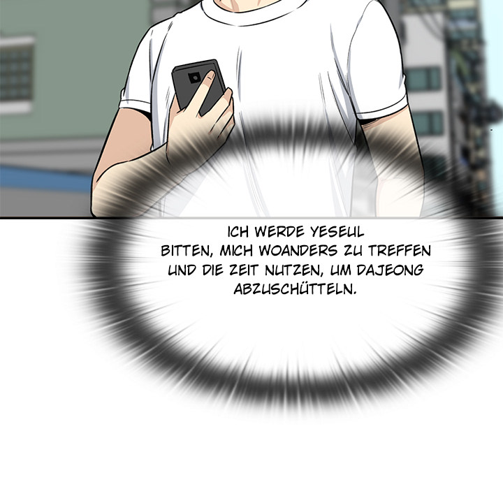 Raus aus meinem Zimmer! - episode 18 - 43