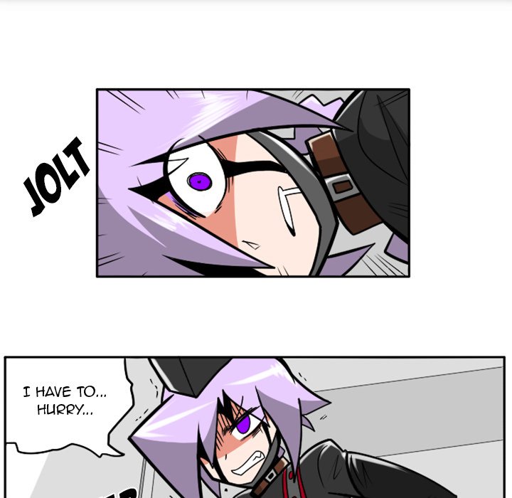 Maki and Friends - episode 32 - 27
