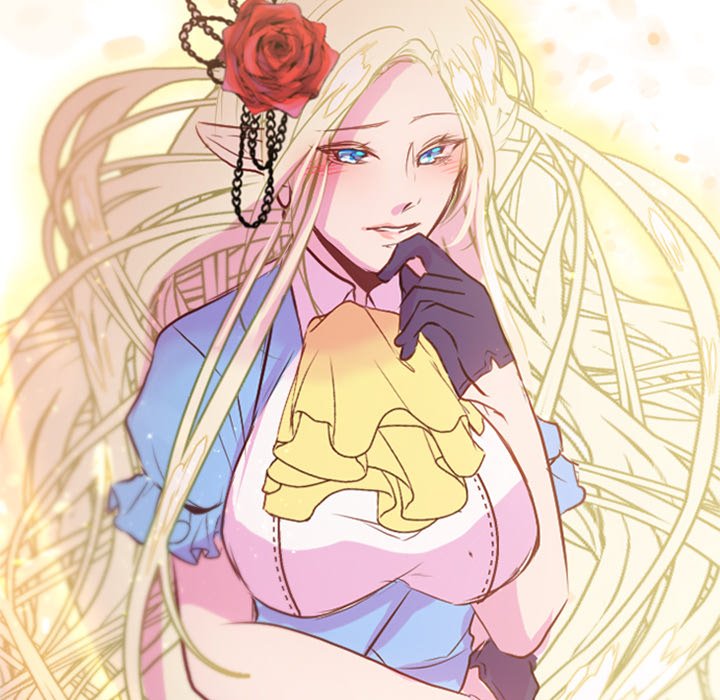 Spring for the Headless Prince - episode 3 - 106