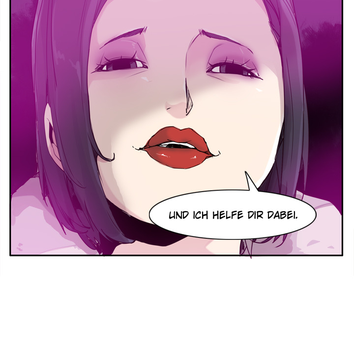 Housewife - episode 23 - 30