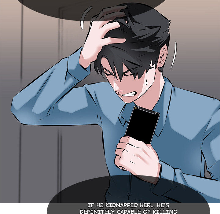 His Mission, Her Life - episode 2 - 37