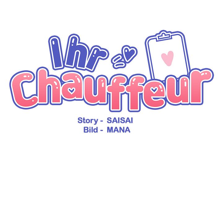 Ihr Chauffeur - episode 30 - 64