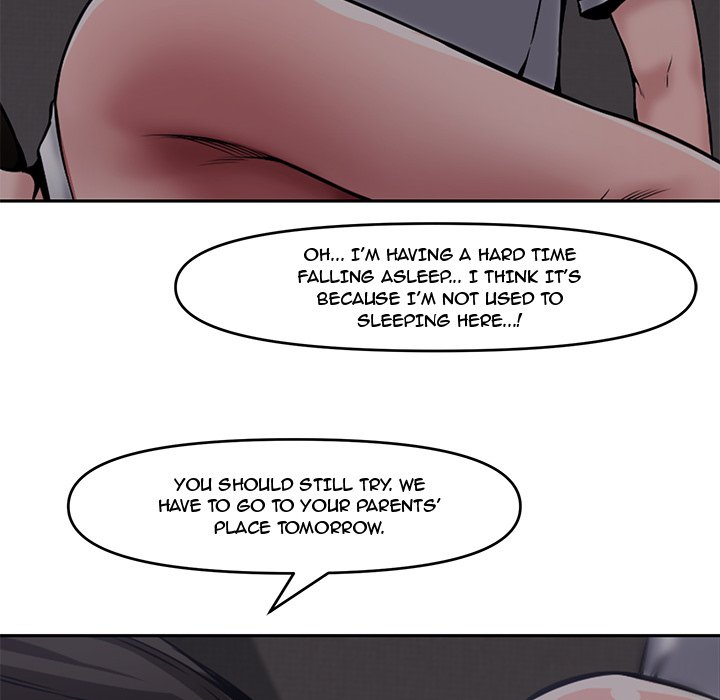 Newlyweds - episode 8 - 29