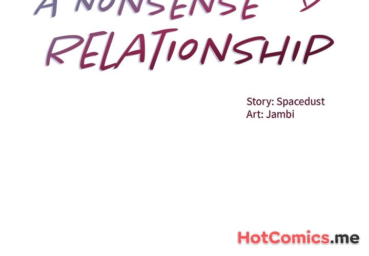 A Nonsense Relationship - episode 7 - 1