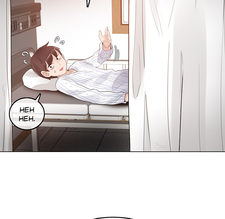 A Pervert's Daily Life - episode 51 - 32