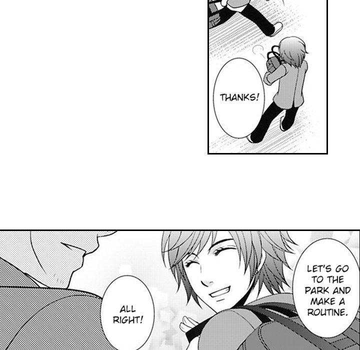 The Rose and The Black Cat - episode 3 - 14