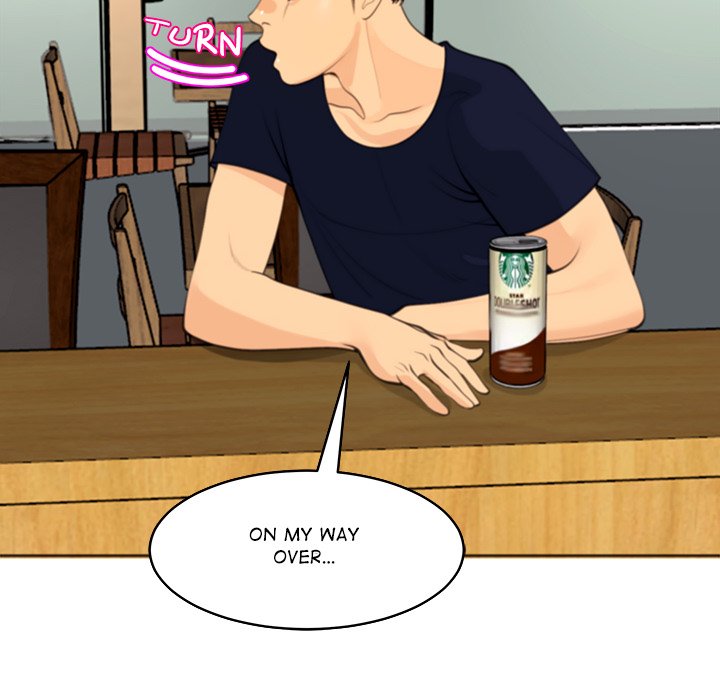 Old Life Behind - episode 6 - 207