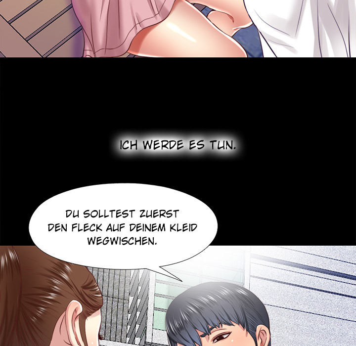 Heimliche Mitbewohnerin - episode 10 - 26