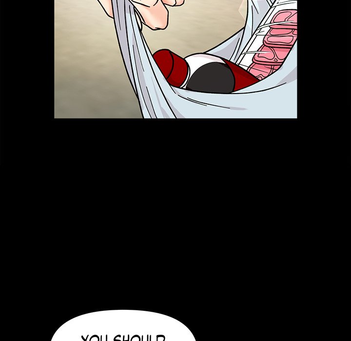 Secret Siblings - episode 28 - 80