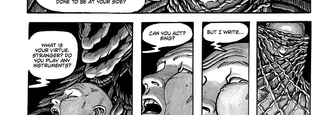 Stonebot Sanz Omnibus - episode 3 - 98